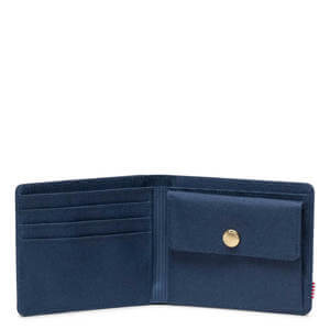 Herschel Roy Wallet Coin